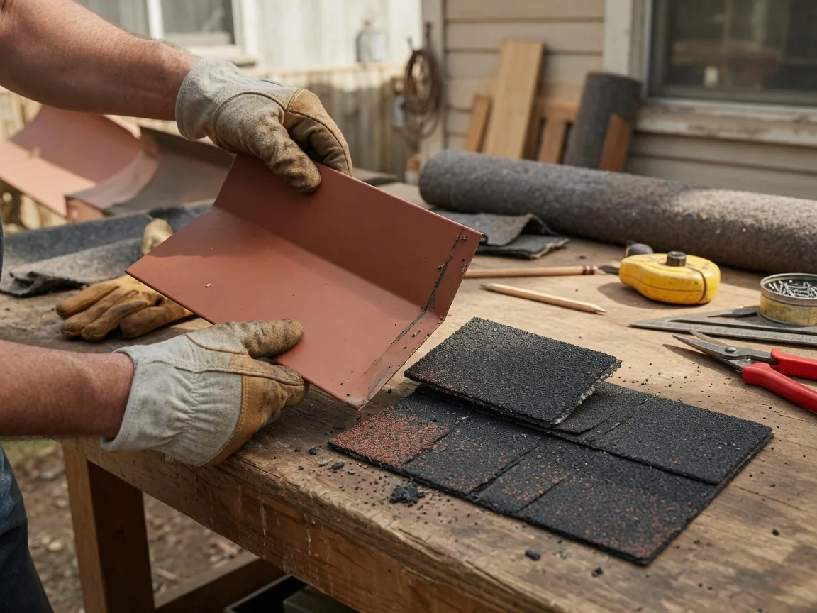 Roof Repair company in Gonzales, LA